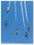 Kecskemet Airshow
