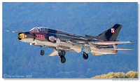 2013 - Hr. Králové, Zeltweg, Duxford, Kecskemet, Sliač