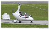 AutoGyro Calidus 