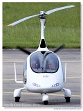 AutoGyro Cavalon 