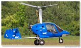 Celier Aviation Xenon 2 RST 