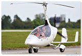 AutoGyro Calidus 