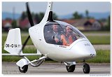 AutoGyro Calidus 