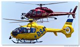 Eucopter EC-135 T2 