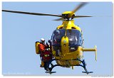 Eucopter EC-135 T2