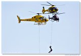 Helicoptershow 2012