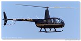 Robinson R44 Raven