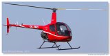 Robinson R22 Beta II