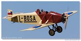 Avia BH-5 Boska
