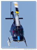 Bell 206B-3 JetRanger III