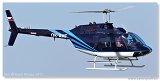 Bell 206B-3 JetRanger III