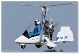 Magni Gyro M-18 
