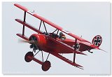 Fokker Dr.I 