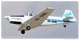 Zlin Z-226MS 
