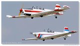 Zlin Z-326M, Zlin Z-526F