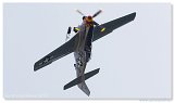 North American P-51D Mustang