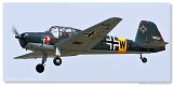 Bücker Bü-181 Bestmann