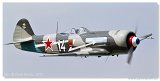 Lavočkin La-5 (Jak-11)