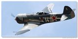 Lavočkin La-5 (Jak-11)