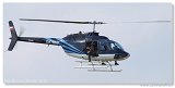 Bell 206B-3 JetRanger III