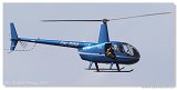 Robinson R44 Raven II