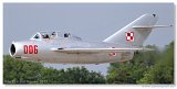 PZL-Mielec SBLim-2 (MiG-15UTI)