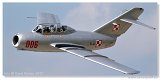 PZL-Mielec SBLim-2 (MiG-15UTI)