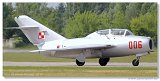 PZL-Mielec SBLim-2 (MiG-15UTI)