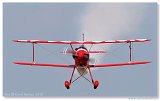 Bücker (CASA) Bü-131 Jungmann