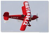 Bücker (CASA) Bü-131 Jungmann