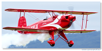 Slavnica Airshow