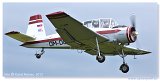 Zlin Z-37 C-3 melk 