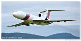 Tupolev Tu-154M