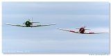 North American T-6 Texan