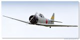 Mitsubishi A6M2 Zero (T-6)