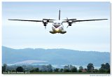 Let L-410UVP Turbolet
