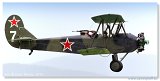 Polikarpov Po-2 