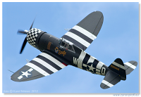 Flying Legends Duxford