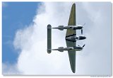 Lockheed P-38L Lightning  