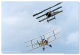 Flying Legends 2012 