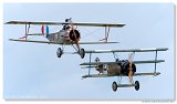 Flying Legends 2012 