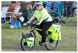 Ambulance Cycle Response Unit