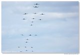 Flying Legends 2012