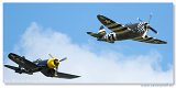 Flying Legends 2012
