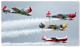 Aerostars