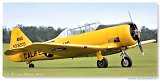 North American T-6G Texan