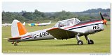 De Havilland DHC-1 Chipmunk 22A