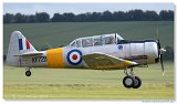 North American T-6 Harvard IV