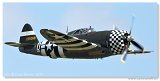 Republic P-47-D22 Thunderbolt