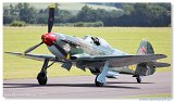 Yakovlev Yak-9U